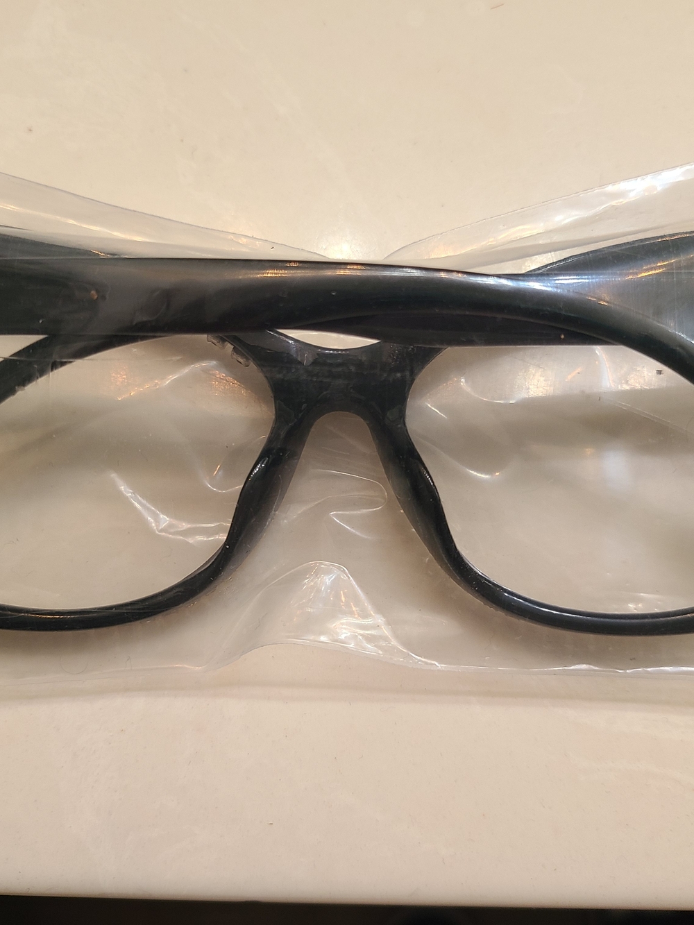 Cat Eye Women's Glasses